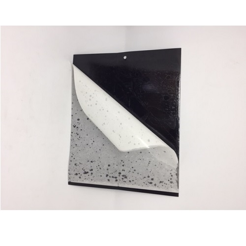 TRAMPA NEGRA DE CAPTURA 25 x 20 cm